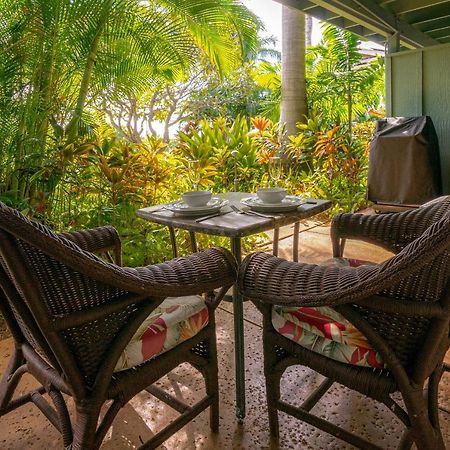 Hideaway Cove Poipu Beach Koloa Dış mekan fotoğraf