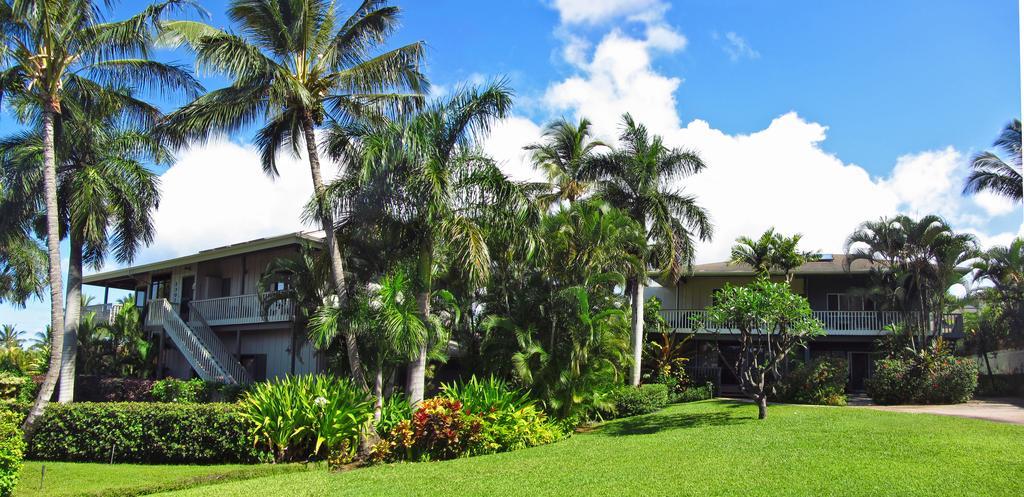 Hideaway Cove Poipu Beach Koloa Oda fotoğraf