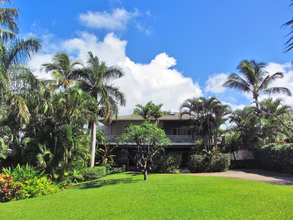 Hideaway Cove Poipu Beach Koloa Dış mekan fotoğraf