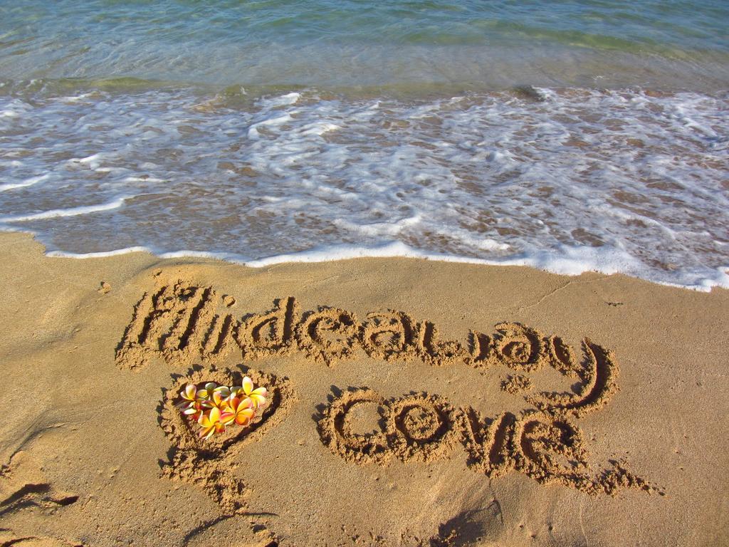 Hideaway Cove Poipu Beach Koloa Dış mekan fotoğraf