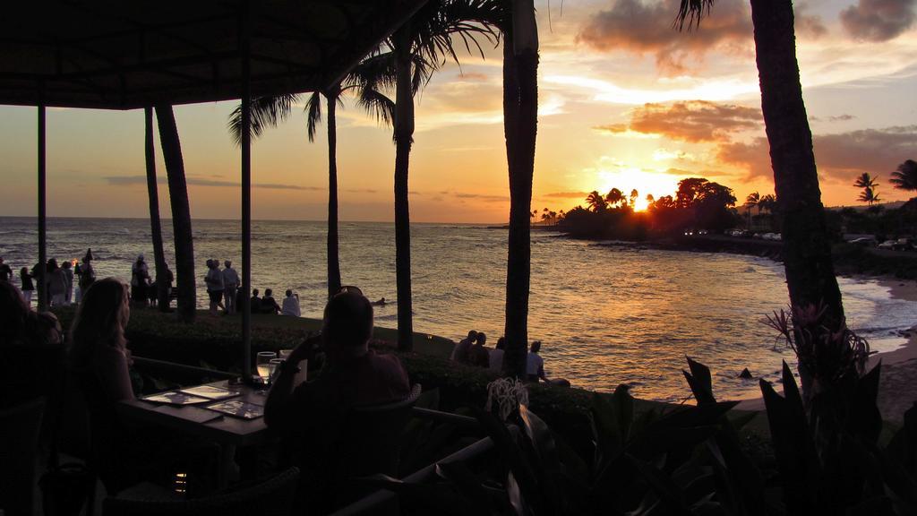 Hideaway Cove Poipu Beach Koloa Dış mekan fotoğraf