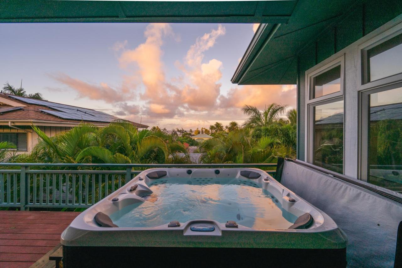 Hideaway Cove Poipu Beach Koloa Dış mekan fotoğraf