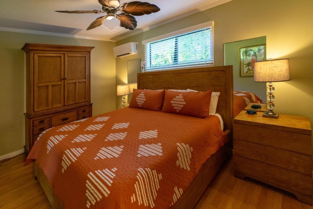 Hideaway Cove Poipu Beach Koloa Dış mekan fotoğraf