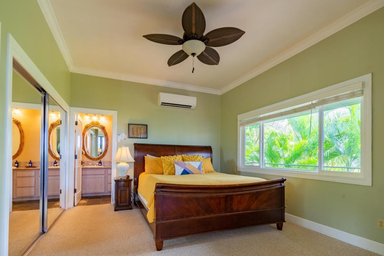 Hideaway Cove Poipu Beach Koloa Dış mekan fotoğraf
