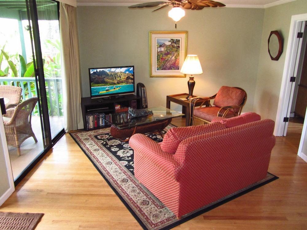 Hideaway Cove Poipu Beach Koloa Dış mekan fotoğraf