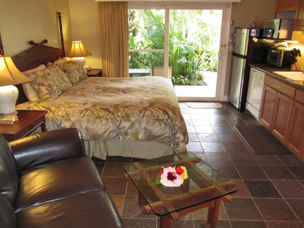 Hideaway Cove Poipu Beach Koloa Dış mekan fotoğraf