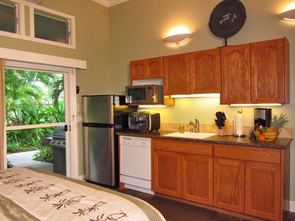 Hideaway Cove Poipu Beach Koloa Dış mekan fotoğraf