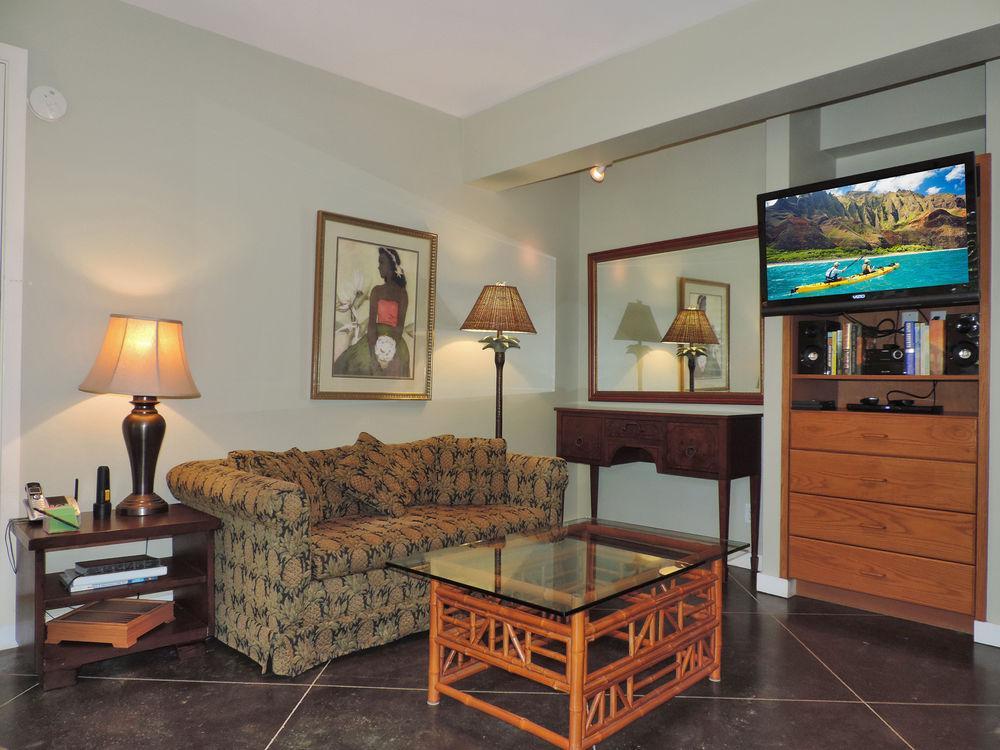 Hideaway Cove Poipu Beach Koloa Dış mekan fotoğraf