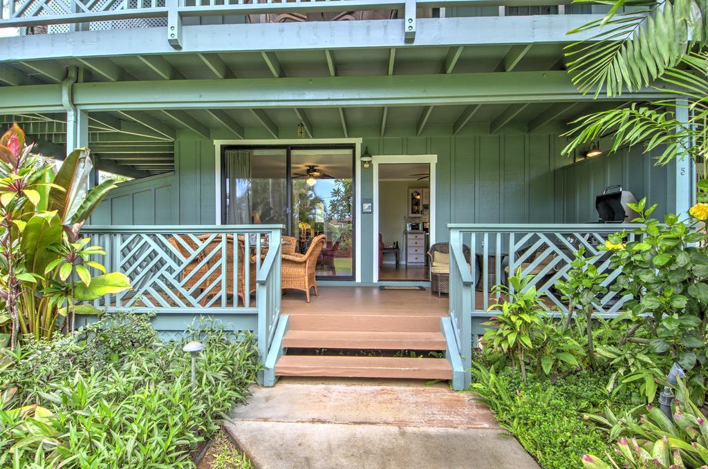 Hideaway Cove Poipu Beach Koloa Dış mekan fotoğraf