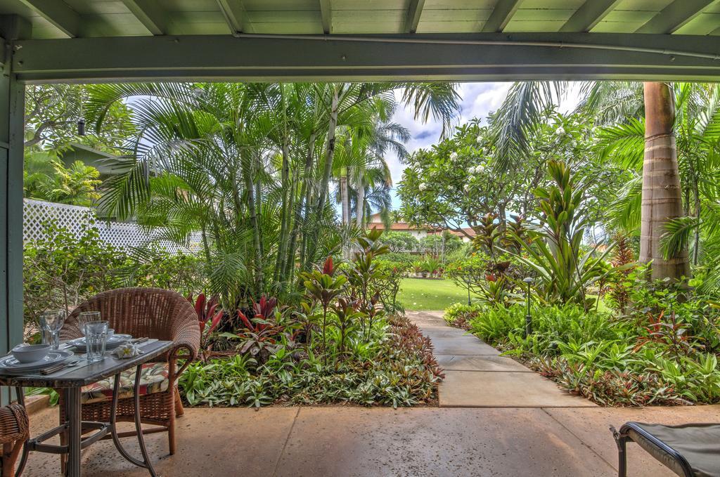 Hideaway Cove Poipu Beach Koloa Dış mekan fotoğraf