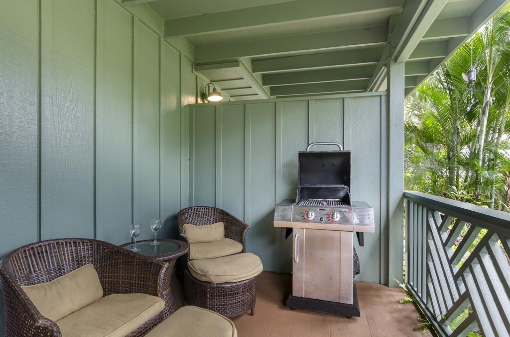 Hideaway Cove Poipu Beach Koloa Dış mekan fotoğraf