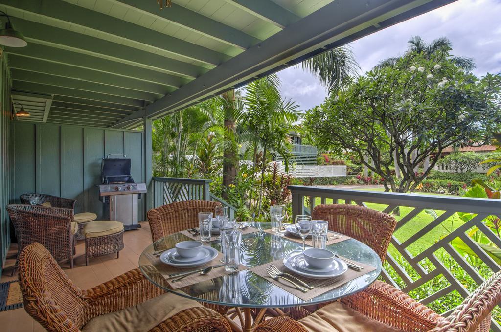 Hideaway Cove Poipu Beach Koloa Dış mekan fotoğraf