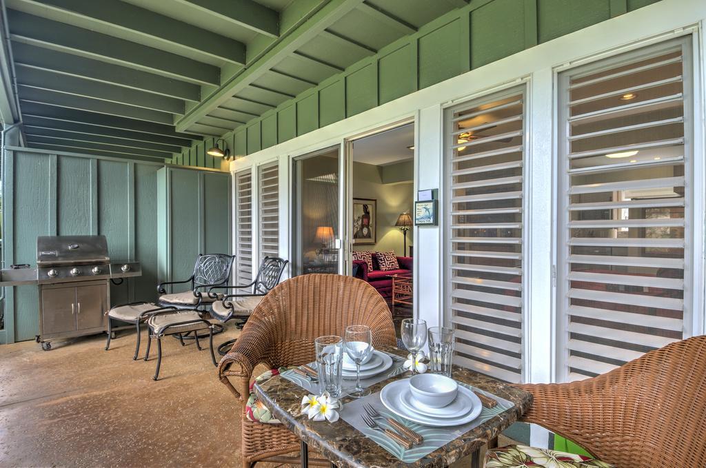Hideaway Cove Poipu Beach Koloa Dış mekan fotoğraf