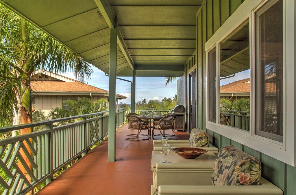 Hideaway Cove Poipu Beach Koloa Dış mekan fotoğraf