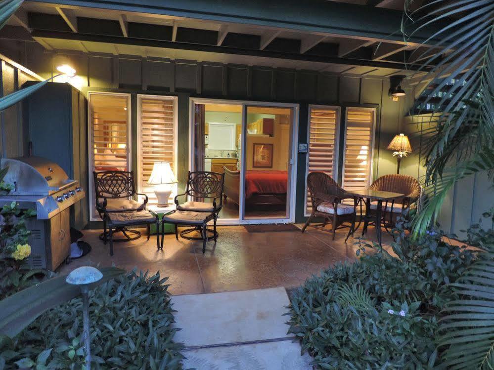 Hideaway Cove Poipu Beach Koloa Dış mekan fotoğraf