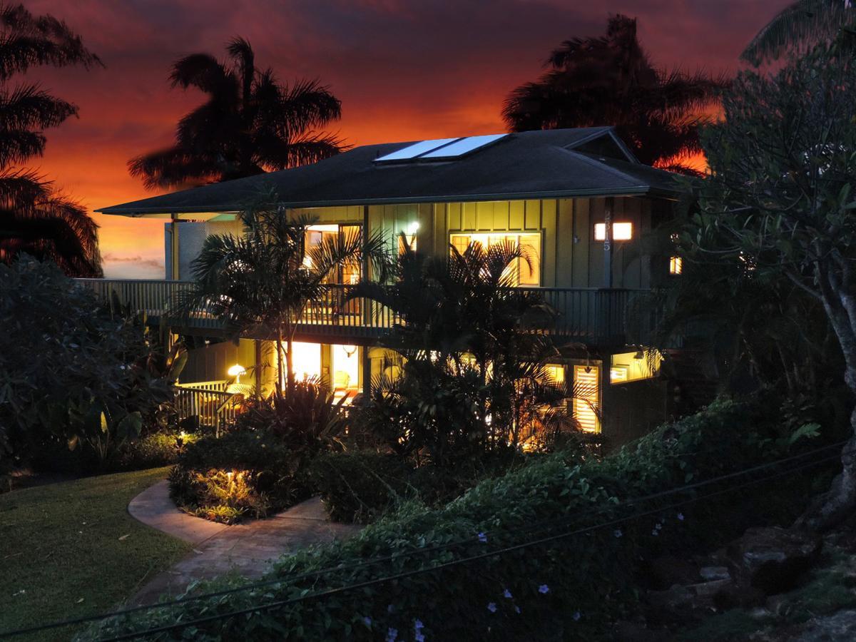 Hideaway Cove Poipu Beach Koloa Dış mekan fotoğraf