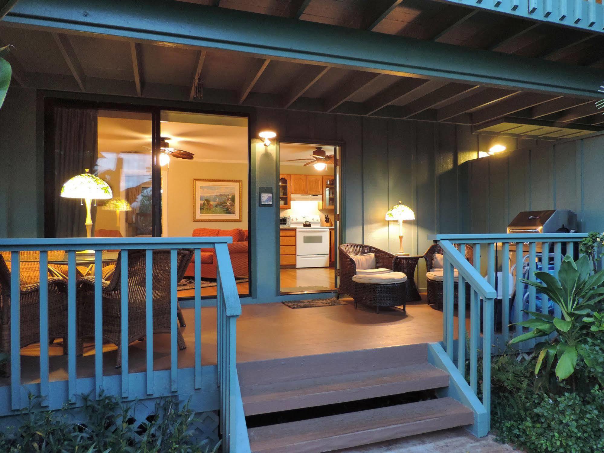 Hideaway Cove Poipu Beach Koloa Dış mekan fotoğraf