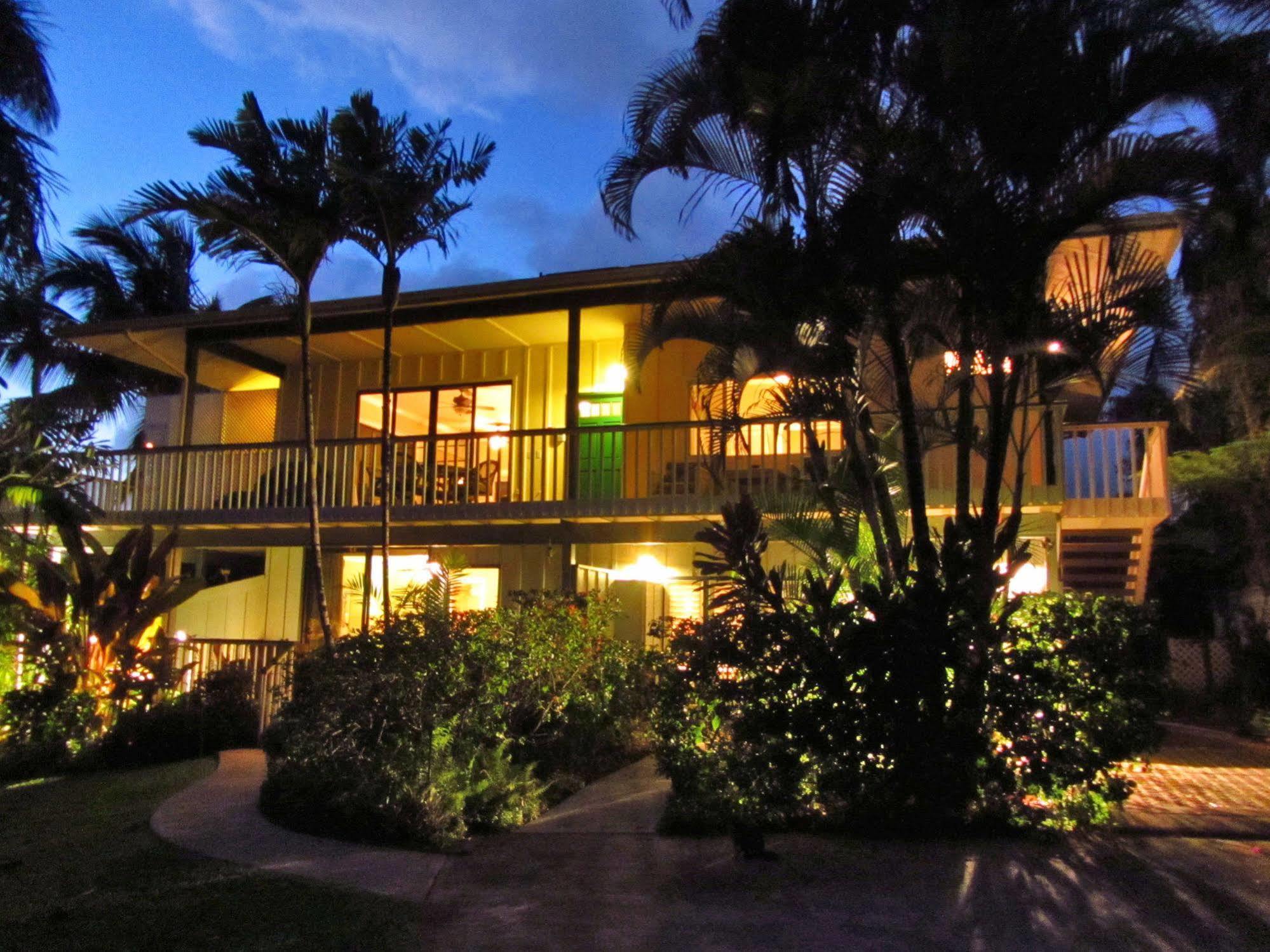 Hideaway Cove Poipu Beach Koloa Dış mekan fotoğraf