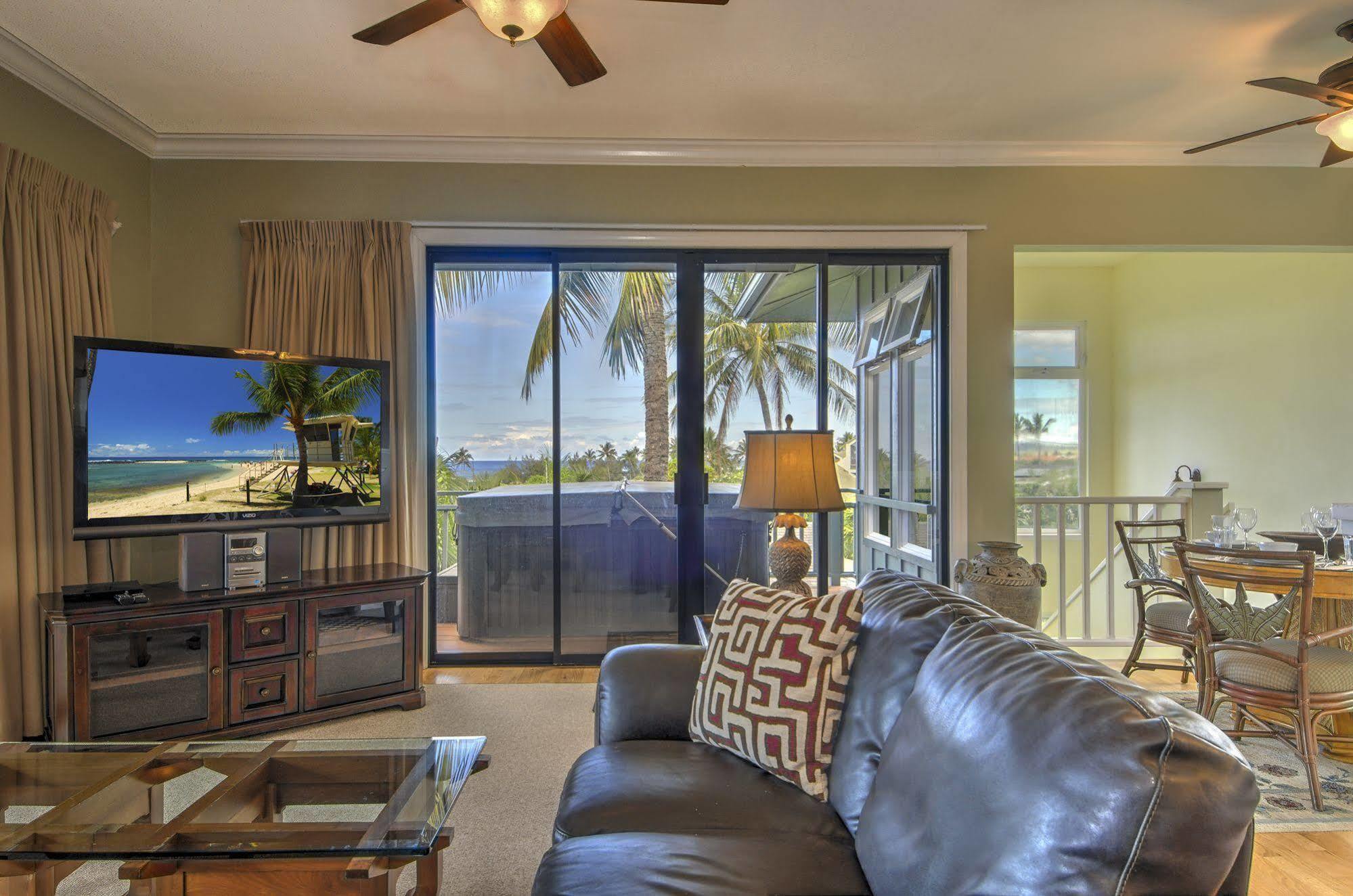 Hideaway Cove Poipu Beach Koloa Dış mekan fotoğraf