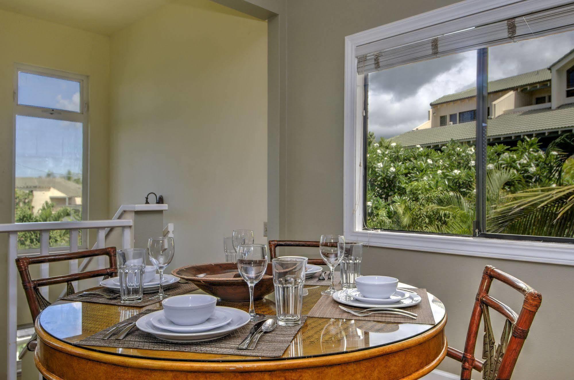 Hideaway Cove Poipu Beach Koloa Dış mekan fotoğraf
