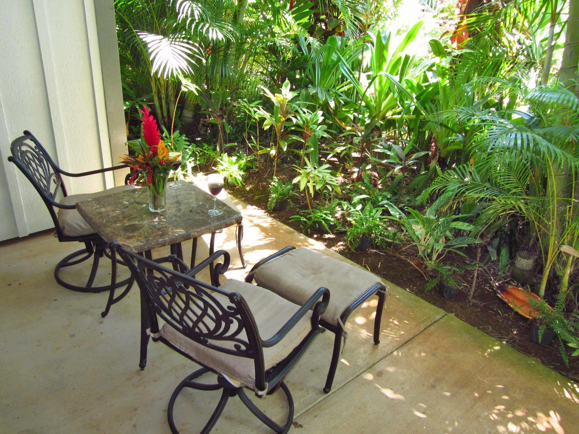 Hideaway Cove Poipu Beach Koloa Dış mekan fotoğraf